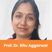 Management Education & Research Institute - [MERI], New Delhi, HOD Computer Science department: Prof. Dr. Ritu Aggarwal Interview
